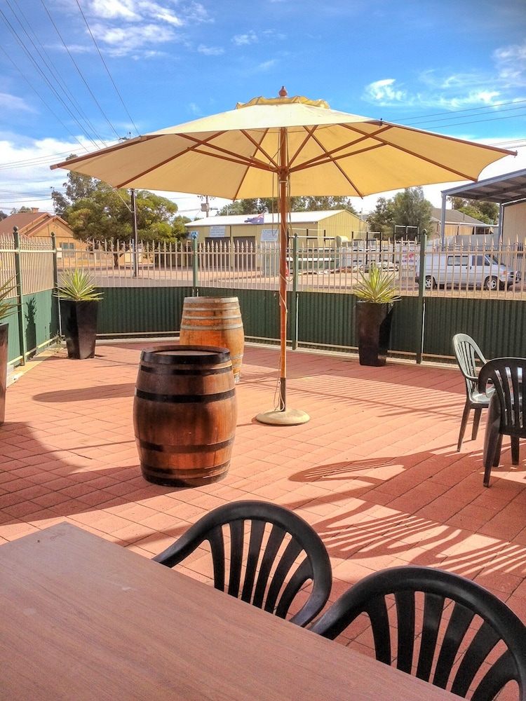 Pampas Motel - Property Image 23