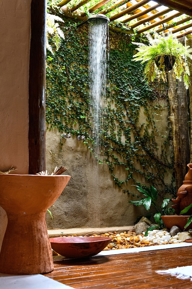 Paraíso Ecológico Pousada & SPA
