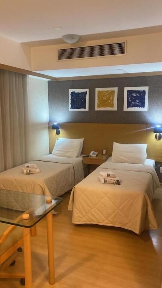 Studio Living Paulista Bela Cintra