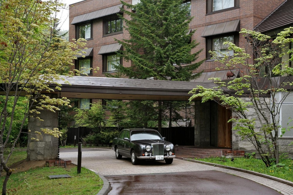 Suizantei Club Jyozankei