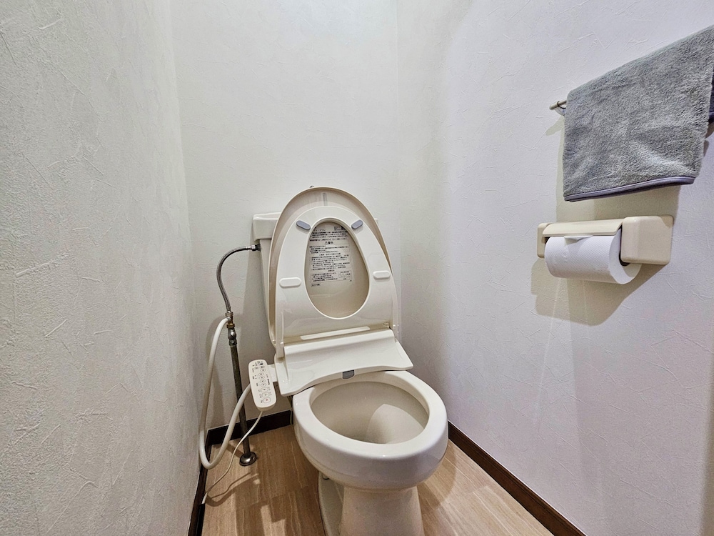 Credo House Shin-Okubo