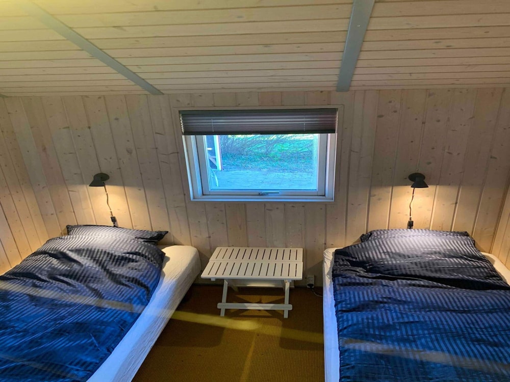 5 Star Holiday Home in Frorup