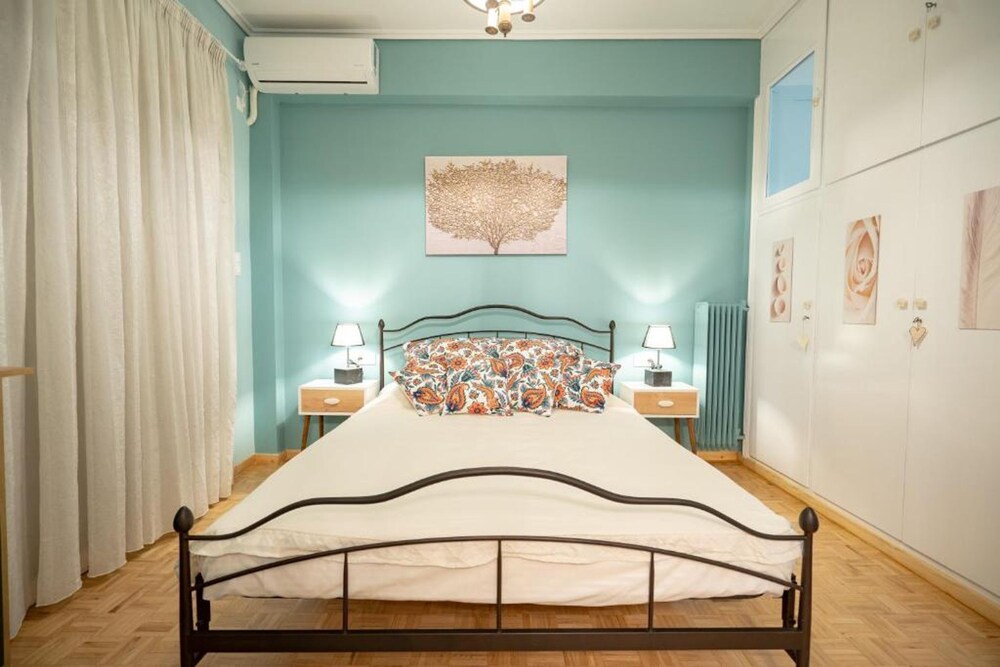Cozy Apartment for 4 Persons at Pasalimani