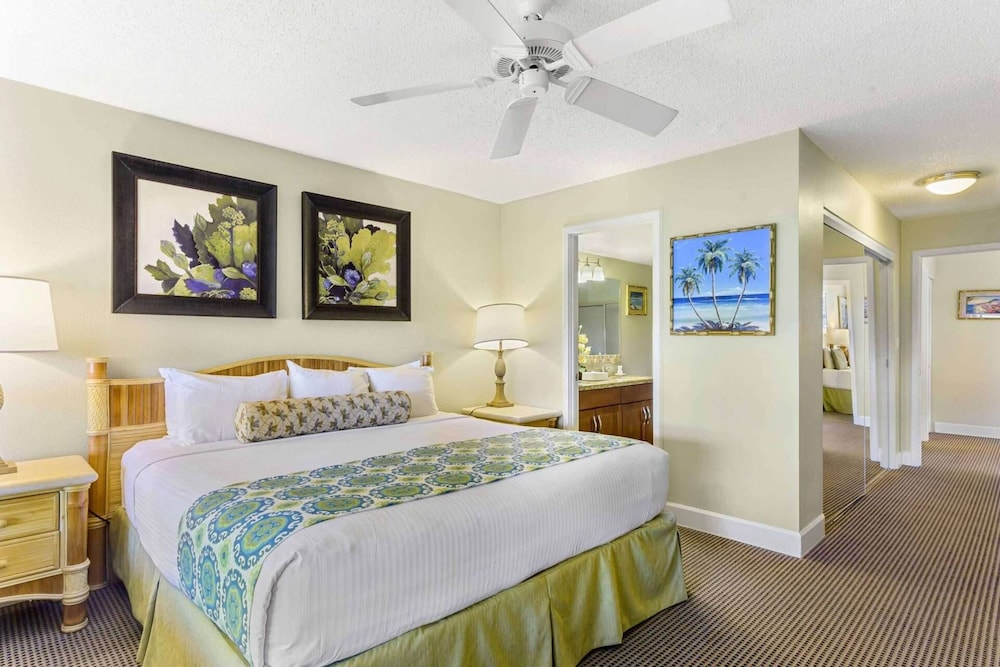 Timeshare Two Bedroom in Maui