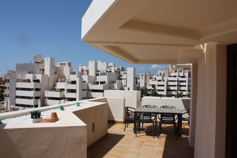 Bahia Boutique Apartments