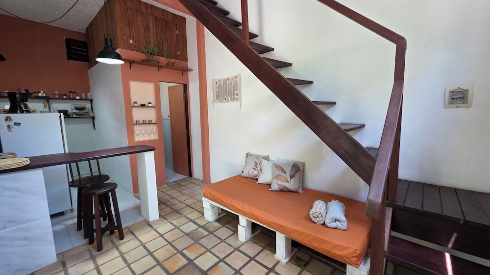 Oceana Suites Pipa