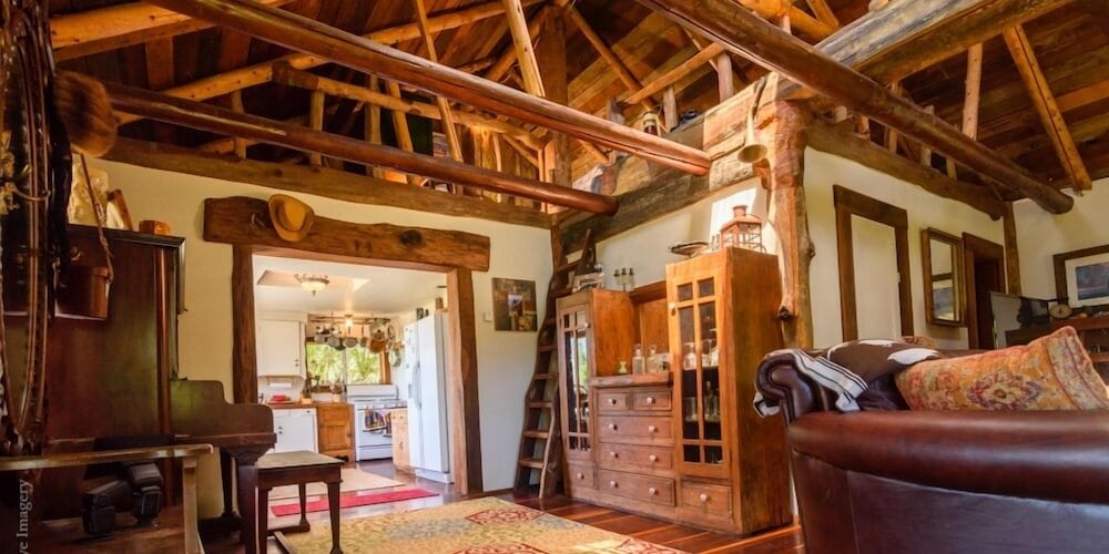 Buckhorn Bungalow