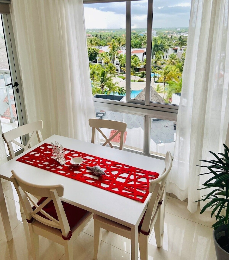Boca del Mar Residence