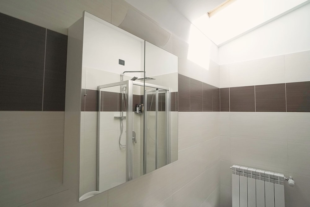 Candiani D3 Bilocale 2 Livelli
