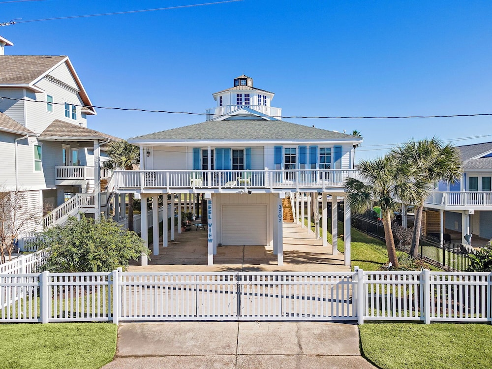 Reelview by Ryson Vacation Rentals