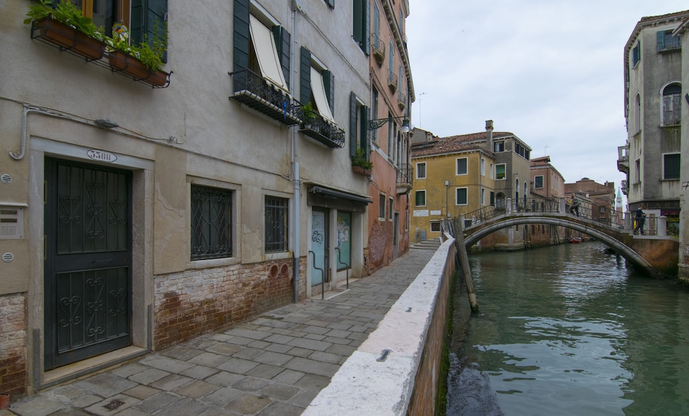 Residenza Colombina