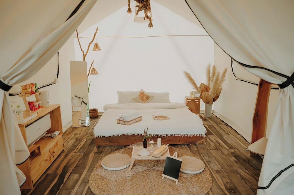 Coco-Cao Glamping