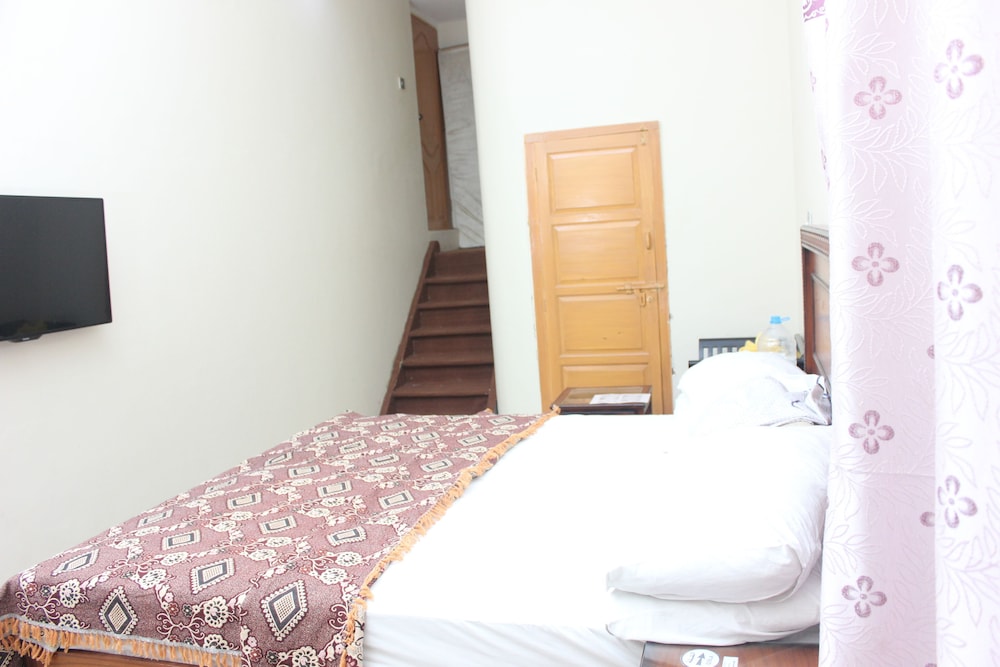 Hotel Royal Palace