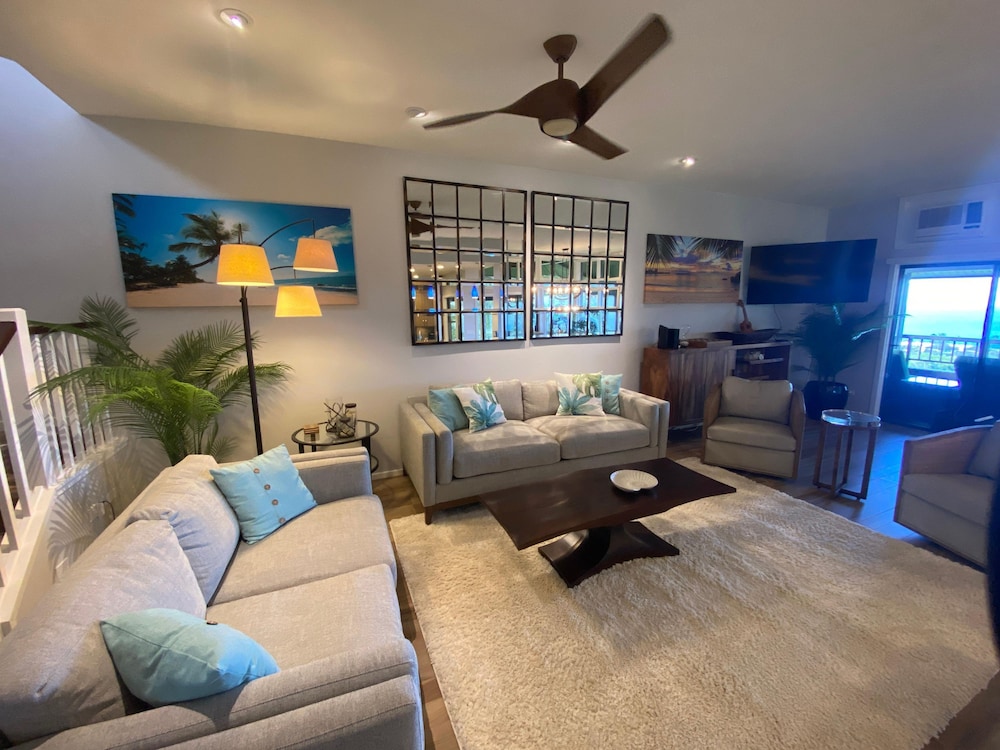 Kapalua Ridge Villas 1723