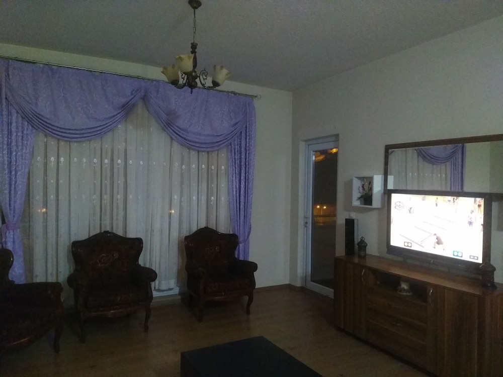 Bordo Apartment