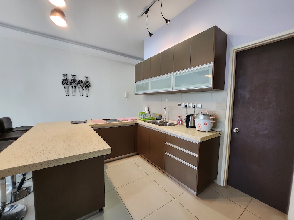 LSS HomeStay Imago the loft residence photo 5