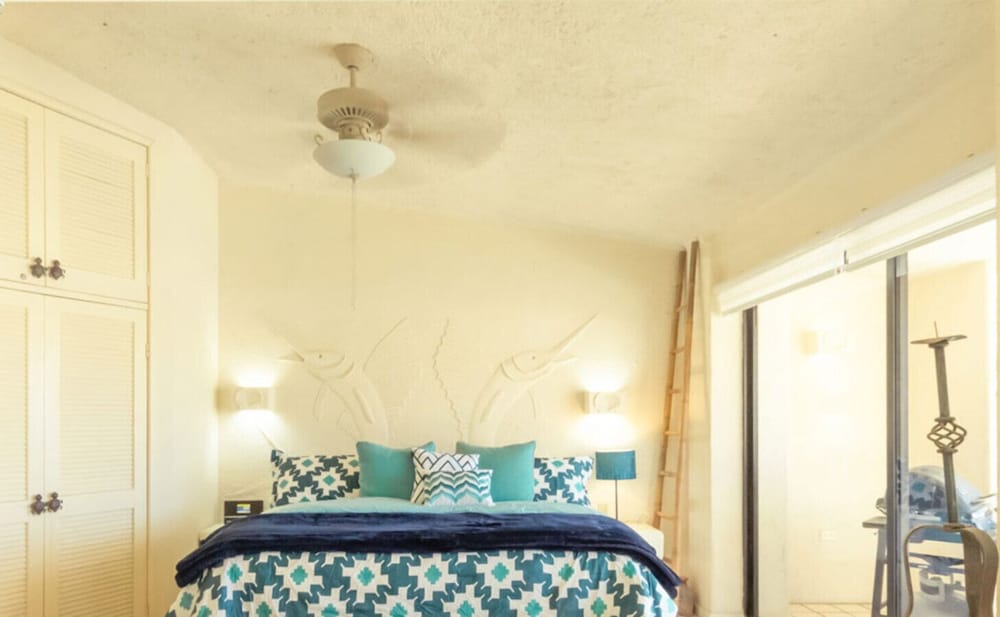 Terrasol Oceanview Condo with Patio