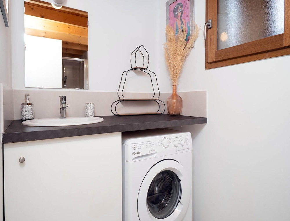 Studio in Le Grau-du-roi Near Sandy Beach