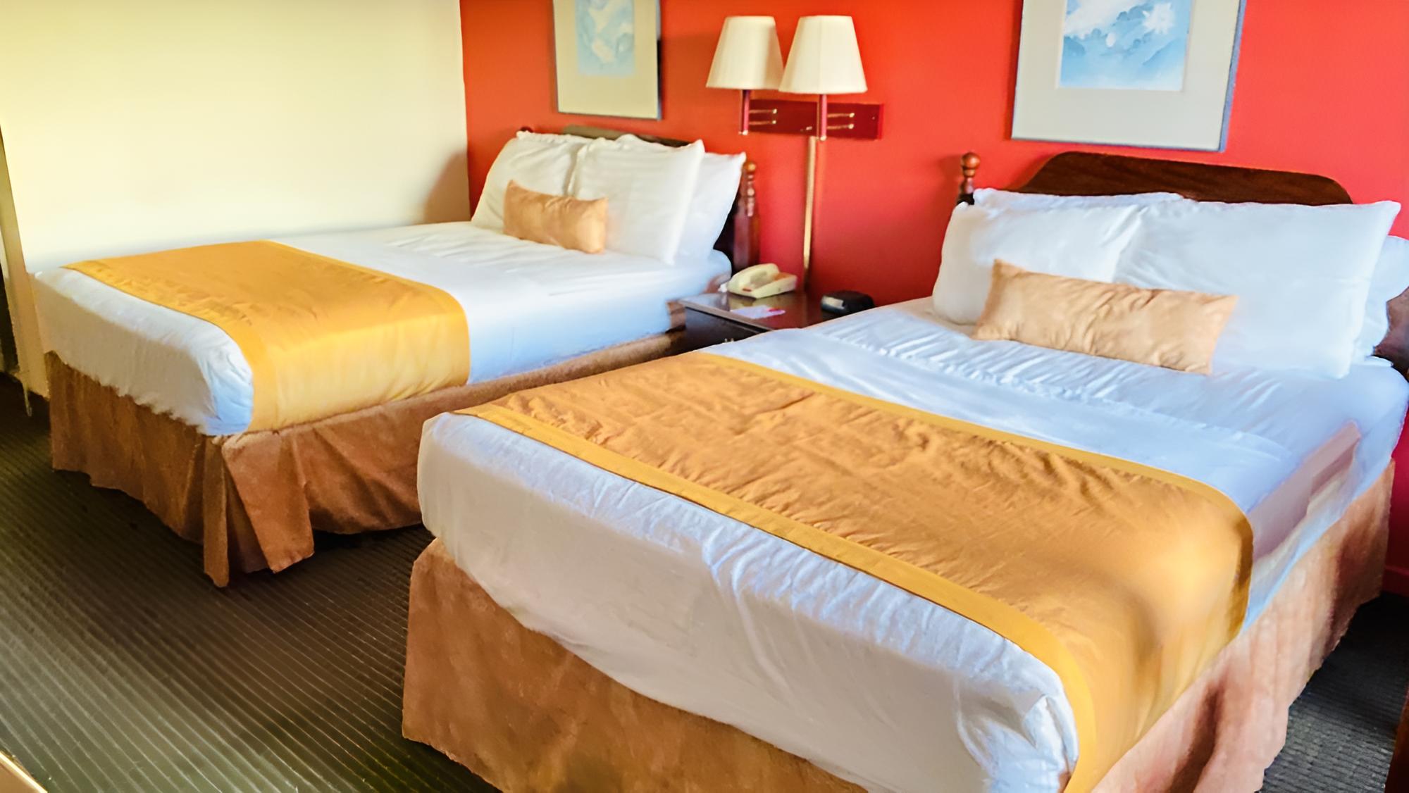 Ramada by Wyndham Walterboro view 4