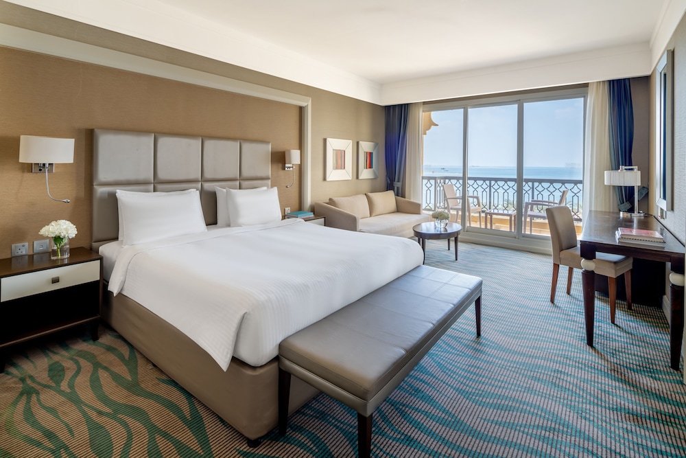 Rixos Bab Al Bahr - All Inclusive