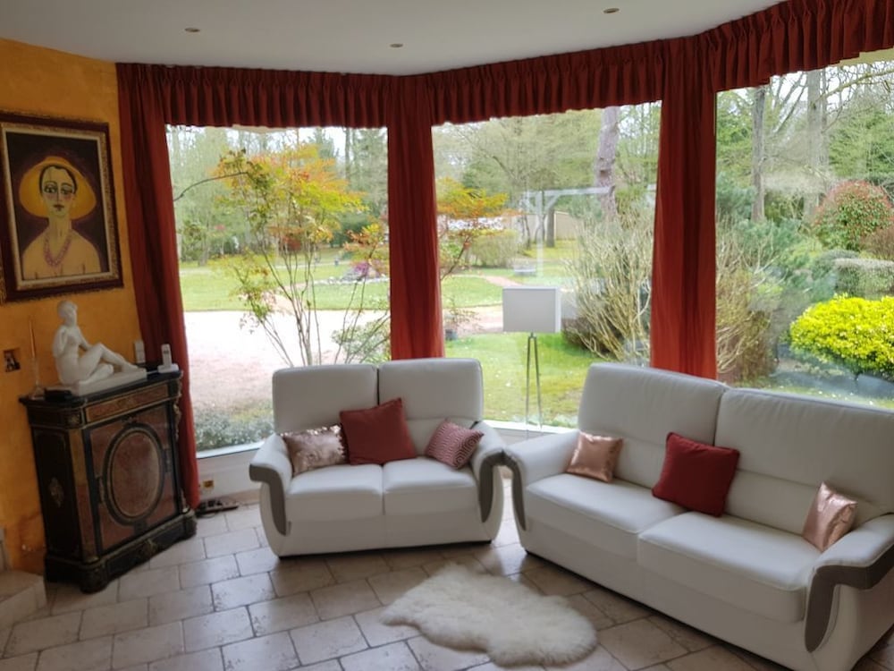 B&B Victoria view 2