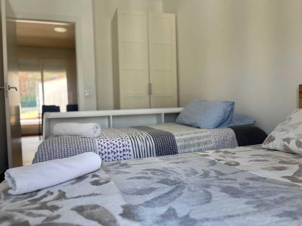 Meridiana Apartments