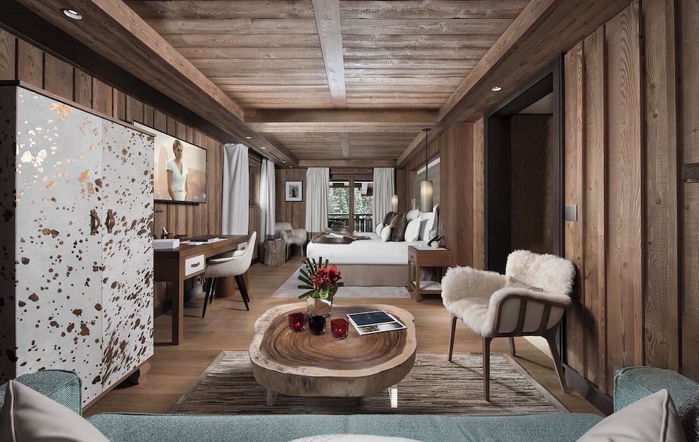 Fouquet's Courchevel