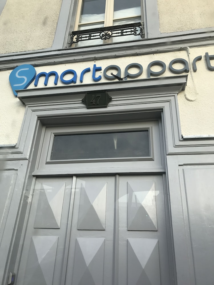Smartappart Troyes