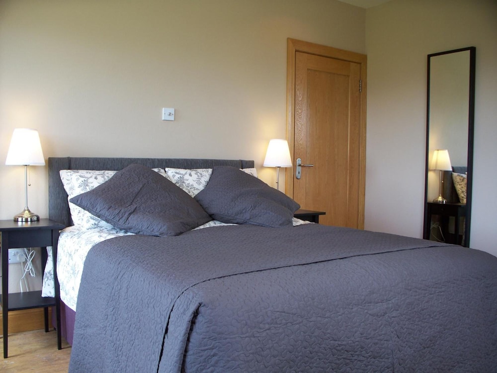Blackberry Lodge Accommodation