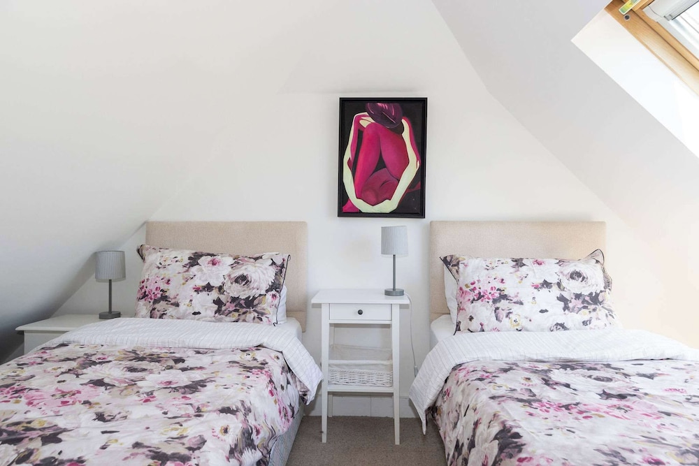 Countryside Escape for 6 in West Wittering