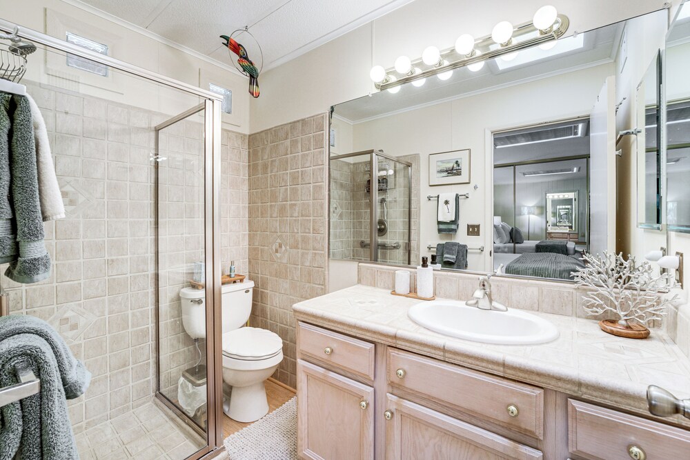 Beautiful Sedona Escape in Walkable Location!