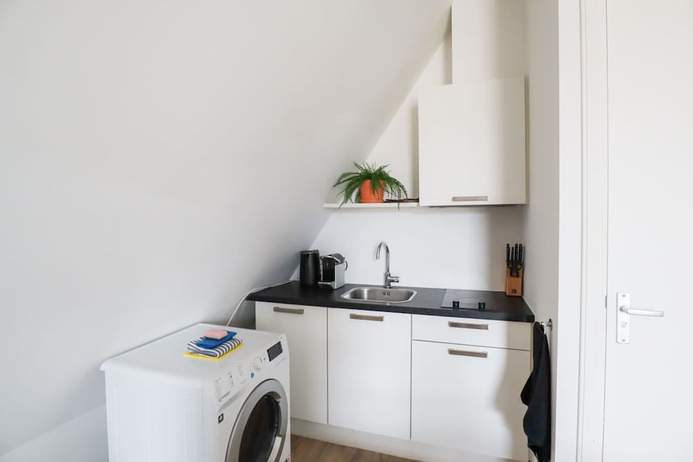 Saftliving in Rotterdam