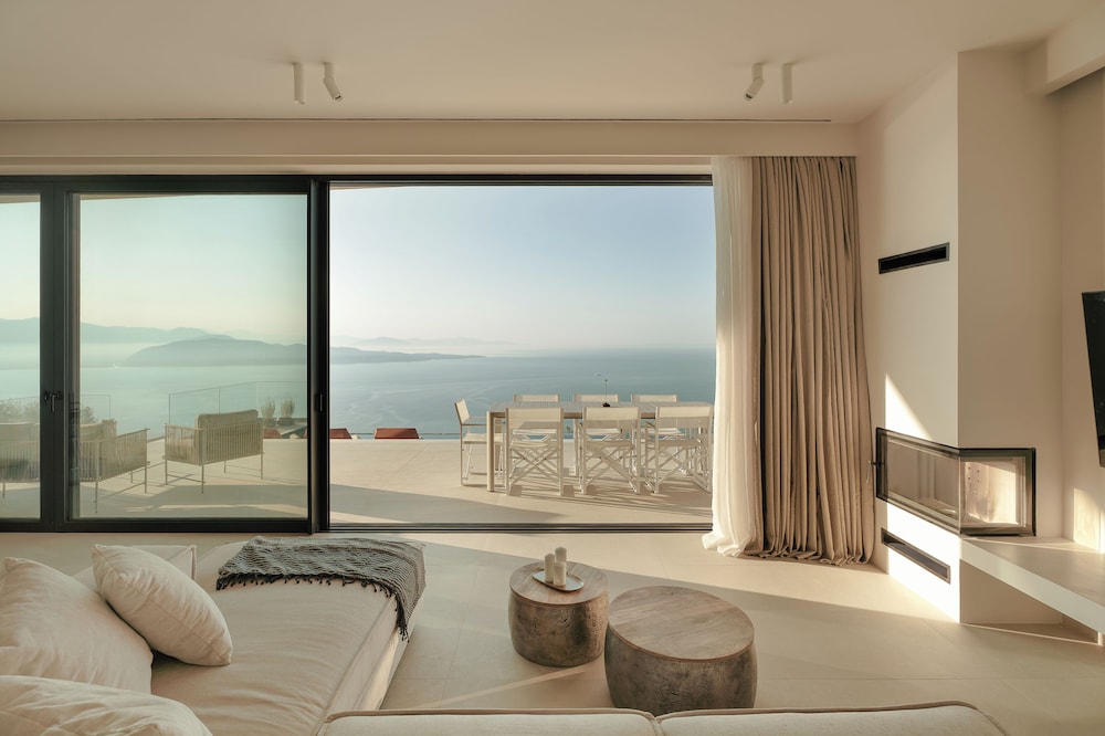 Nous Corfu Villa