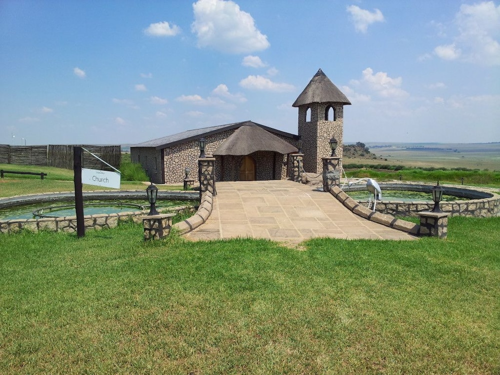 Lions Rest Country Estate