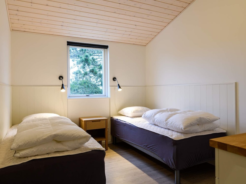 6 Person Holiday Home in Fano view 3