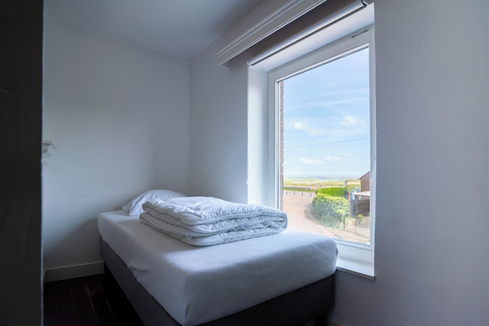 Maas Suites - The French House