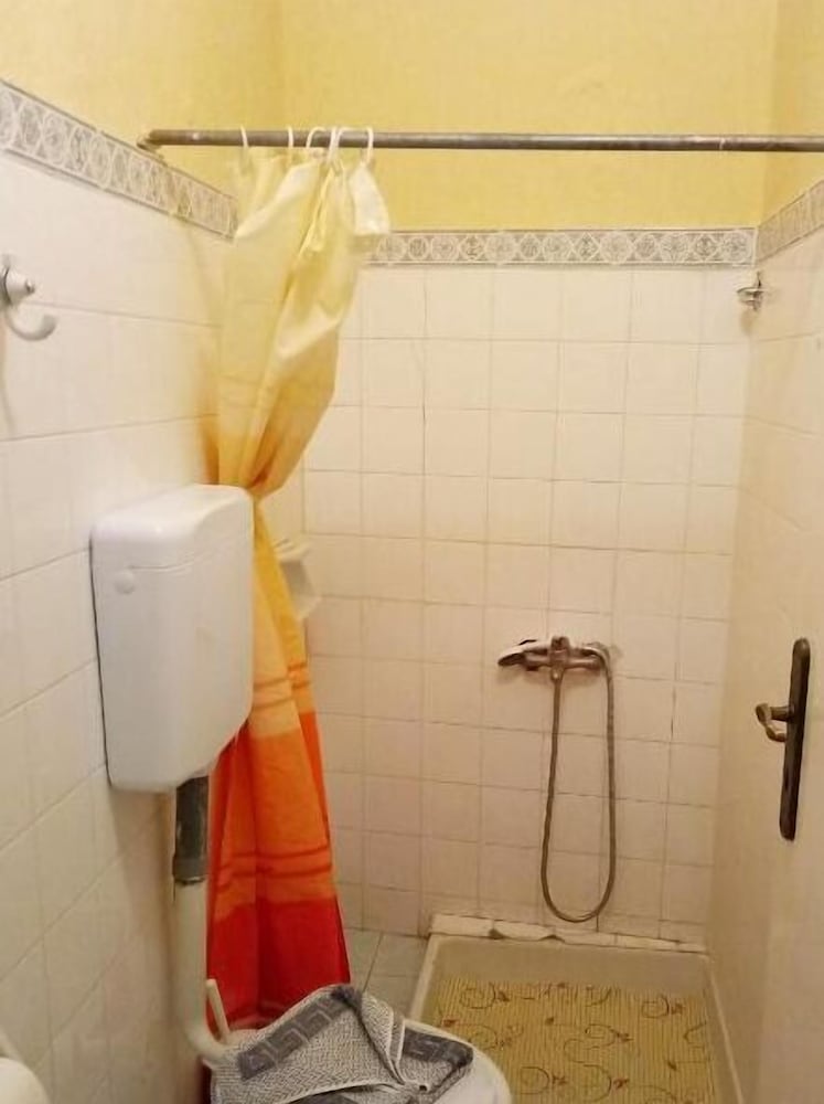 Sofia Rooms