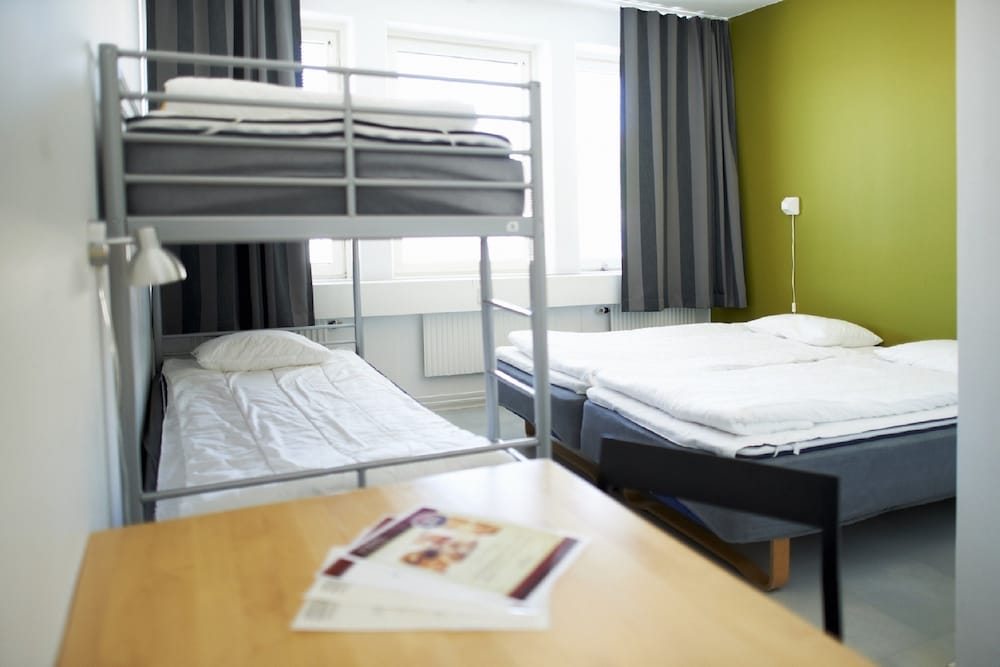 STF Oscar Vandrarhem - Hostel