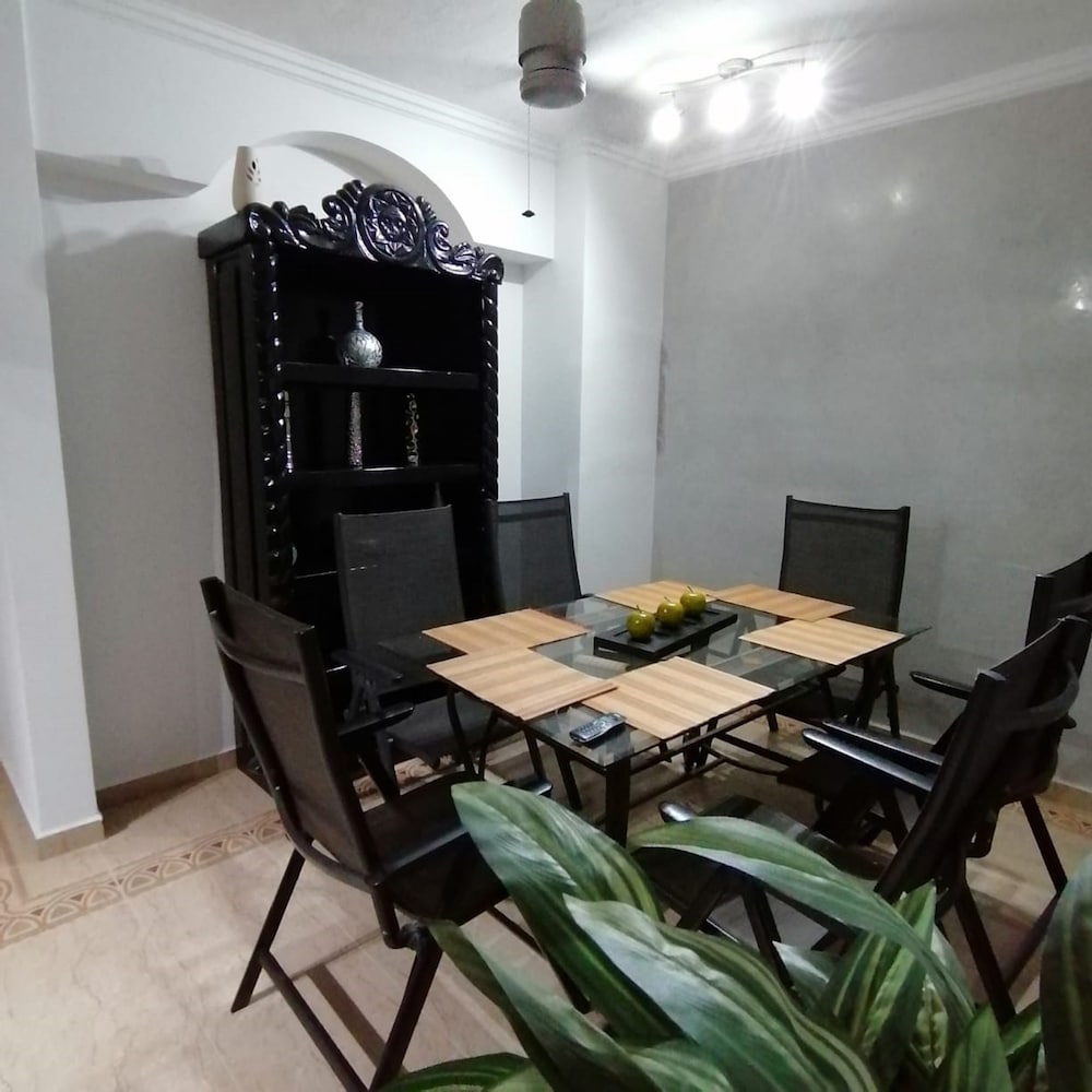 Casa Alexa en Cancún