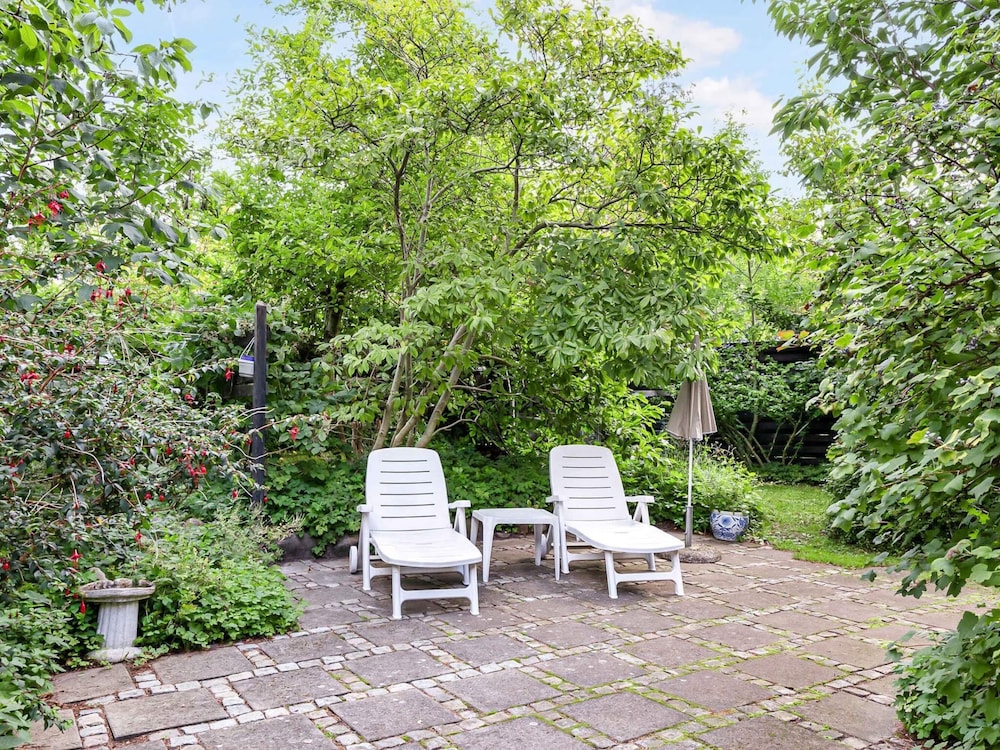 5 Star Holiday Home in Farevejle