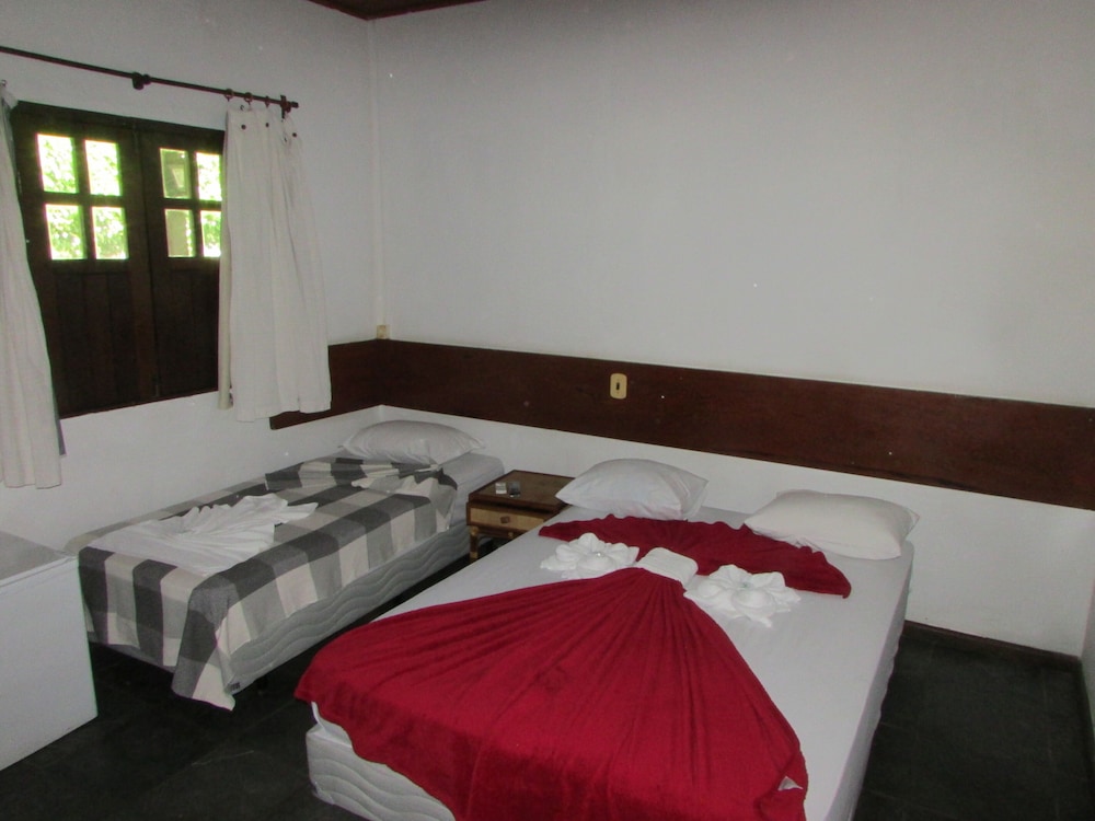 Hotel Fazenda Villa Rial view 3