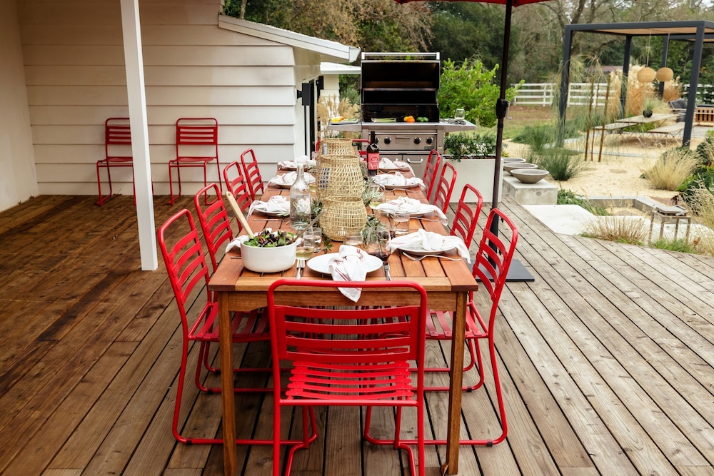 Marquee By Avantstay Modern Stylish Estate w Pool Entertainers Courtyard