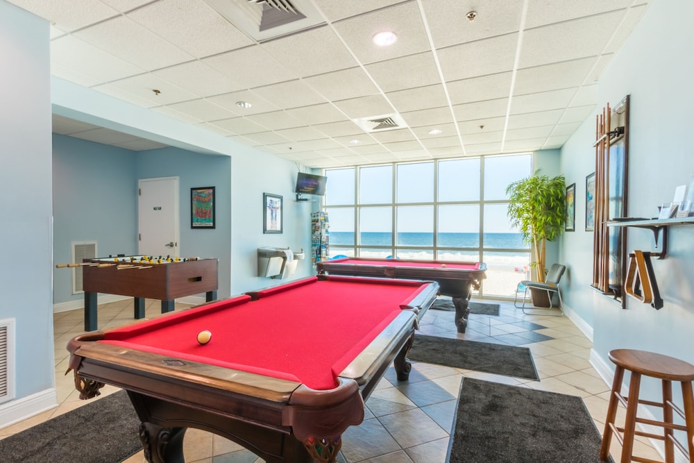 Crystal Shores West Condos by Hosteeva