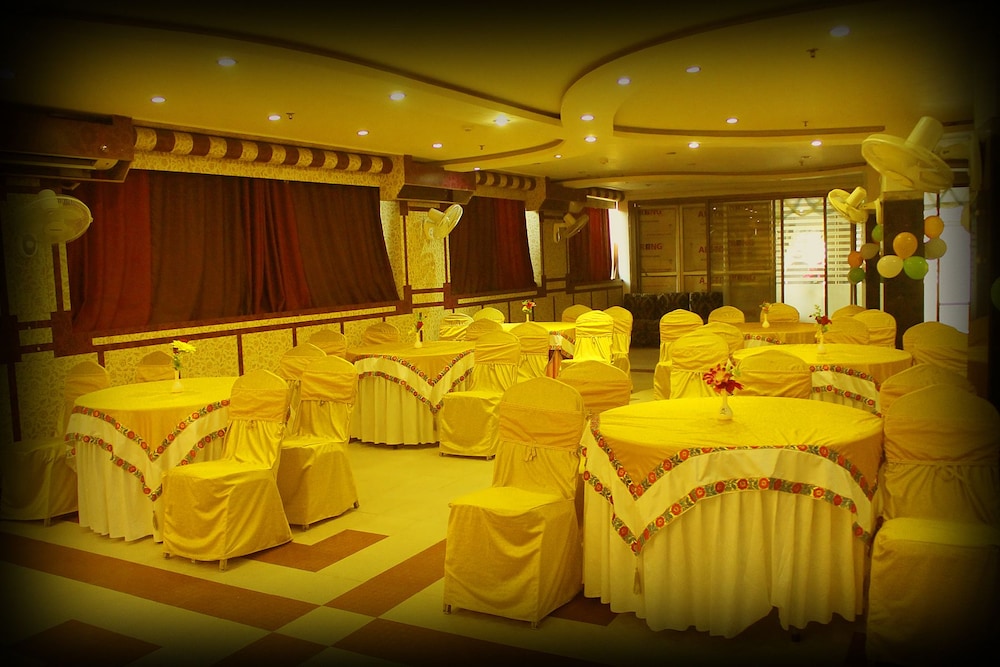 Hotel Simna International