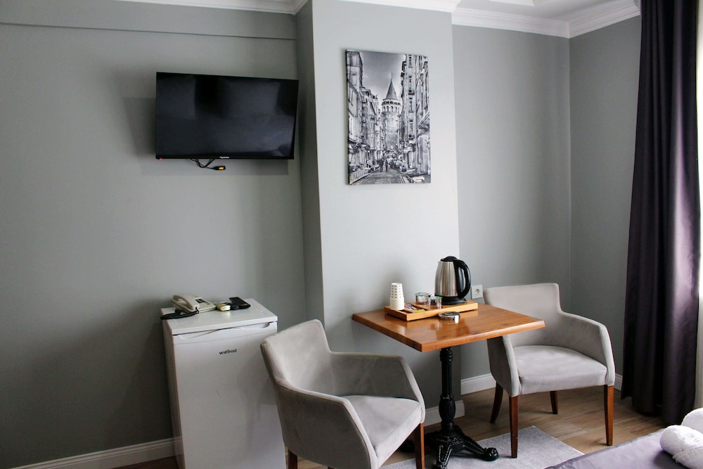 Big Life Otel - Image 44