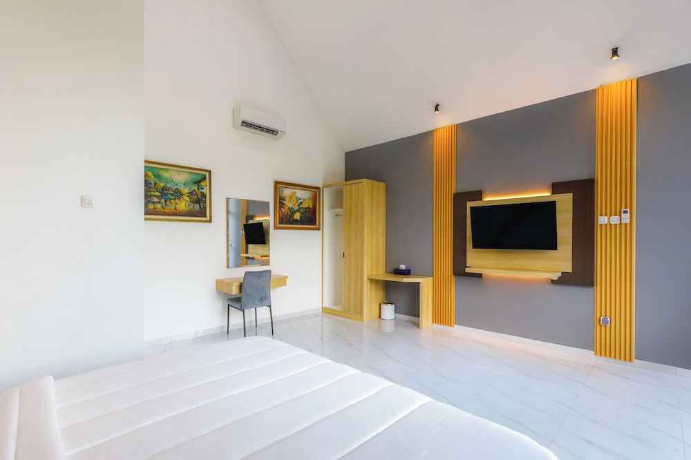 Alenay Resort Kulonprogo