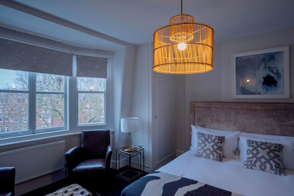 The Egerton - Serviced Apartments