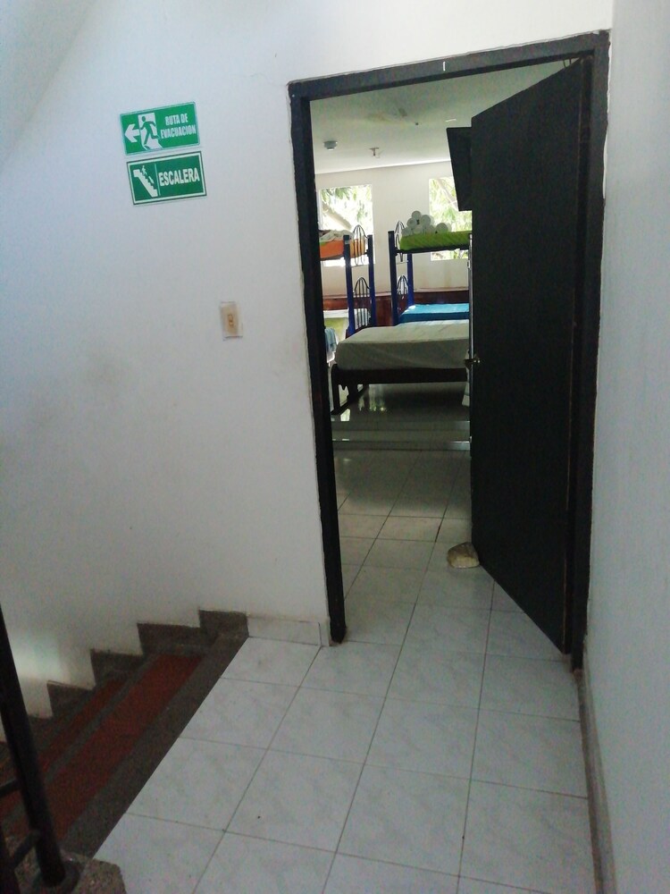 Taminaka Hostel