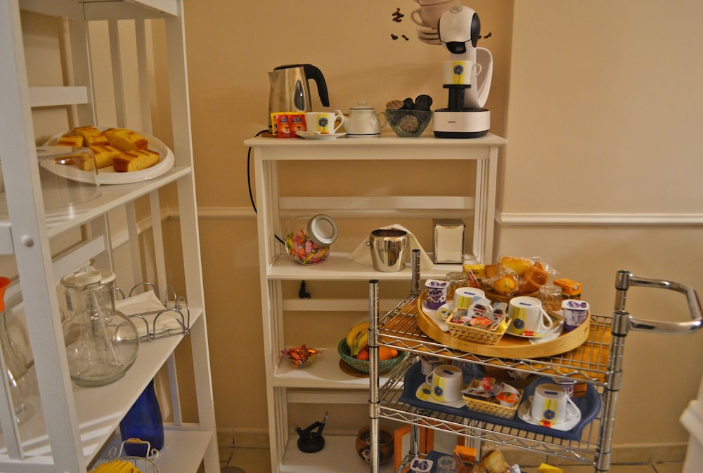 B&B Napoli Campagnari