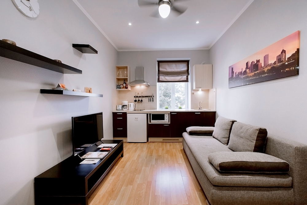 RIGAAPARTMENTcom SONADA Hotel